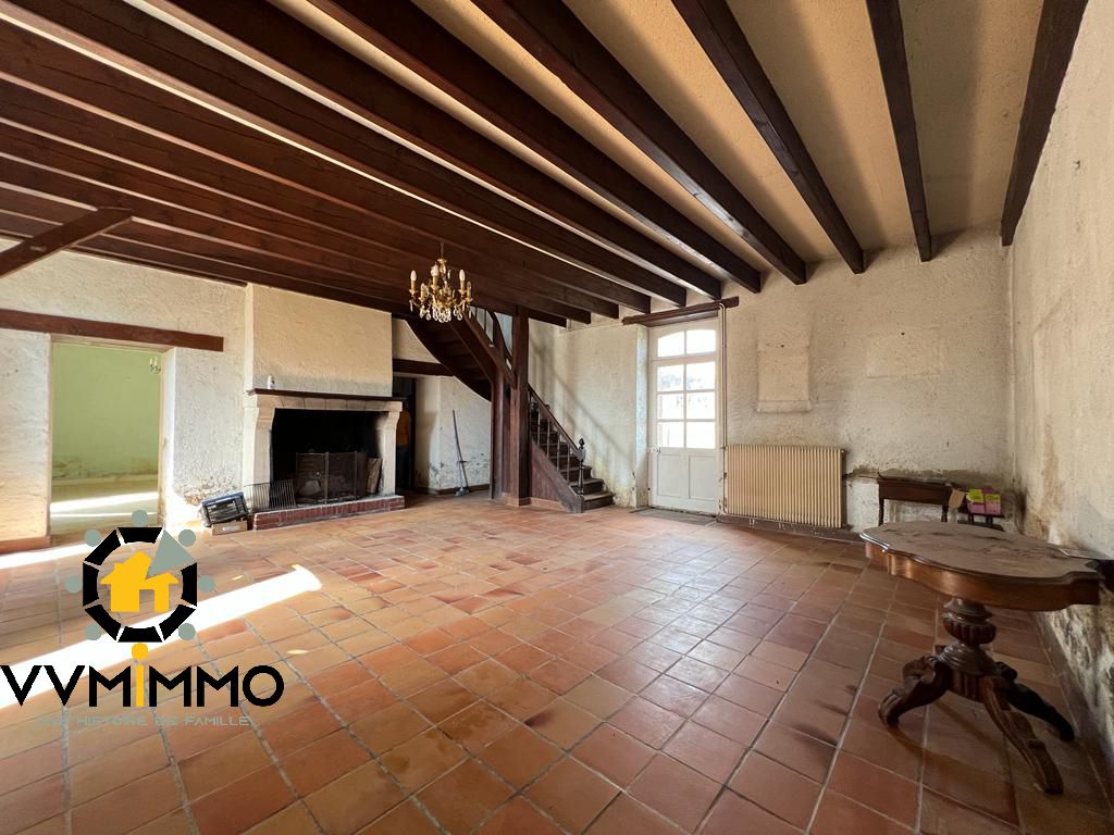 Maison à Thouaré-sur-Loire — vignette 2