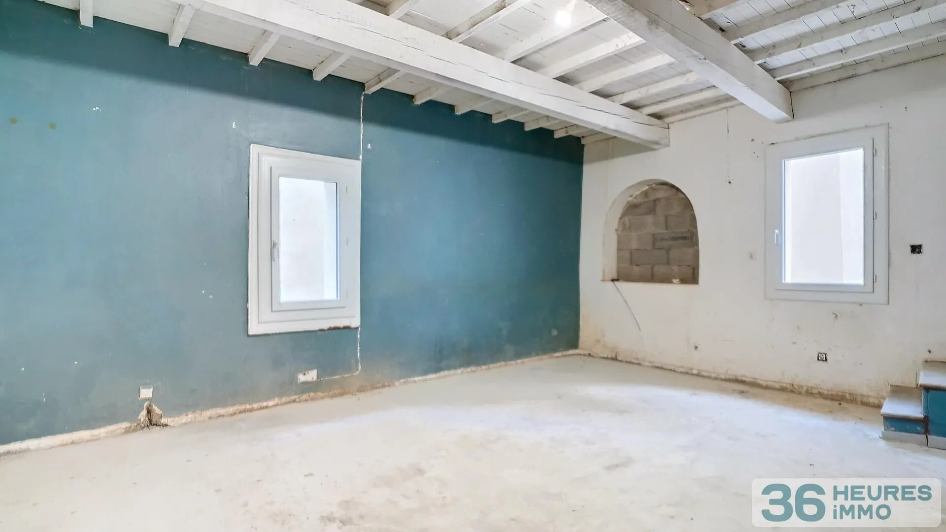 Maison à Fabrègues — vignette 4