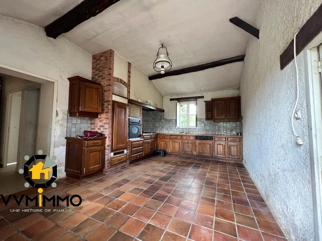 Maison à Thouaré-sur-Loire — vignette 4