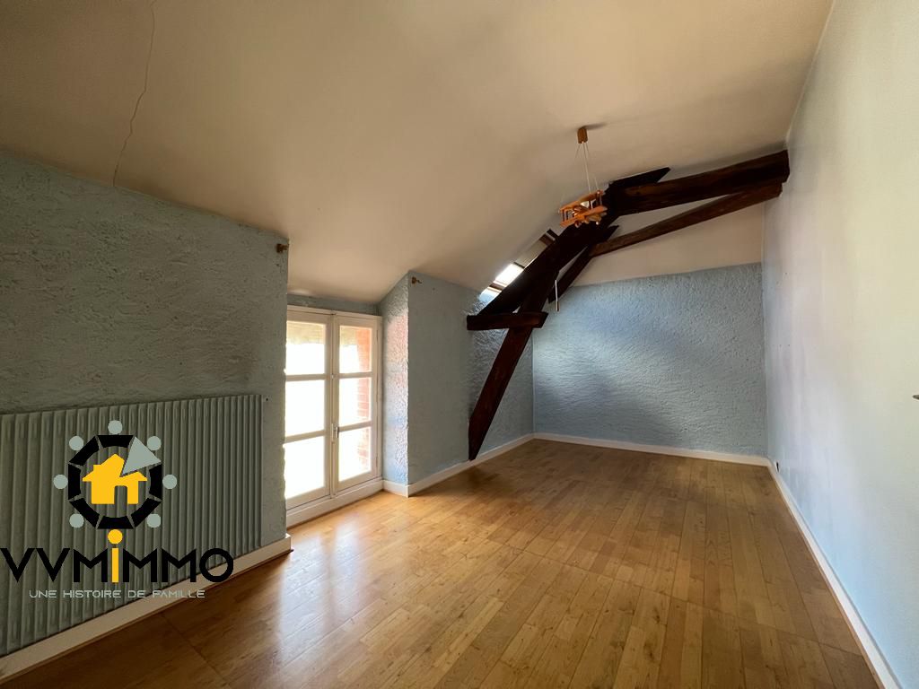 Maison à Thouaré-sur-Loire — vignette 9