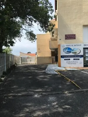 Garage – Parking à Saint-Cyprien — vignette 4