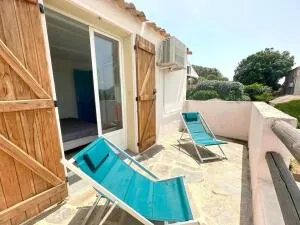 Maison à Porto-Vecchio — vignette 10