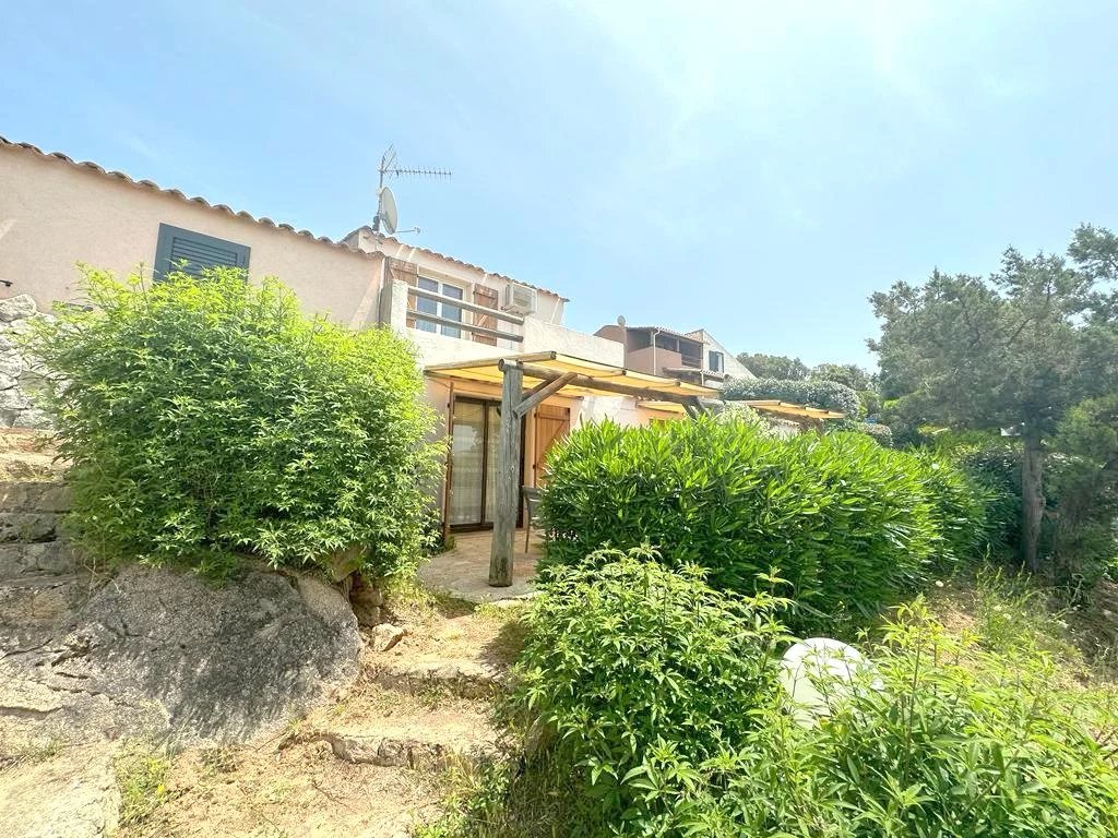 Maison à Porto-Vecchio — vignette 11