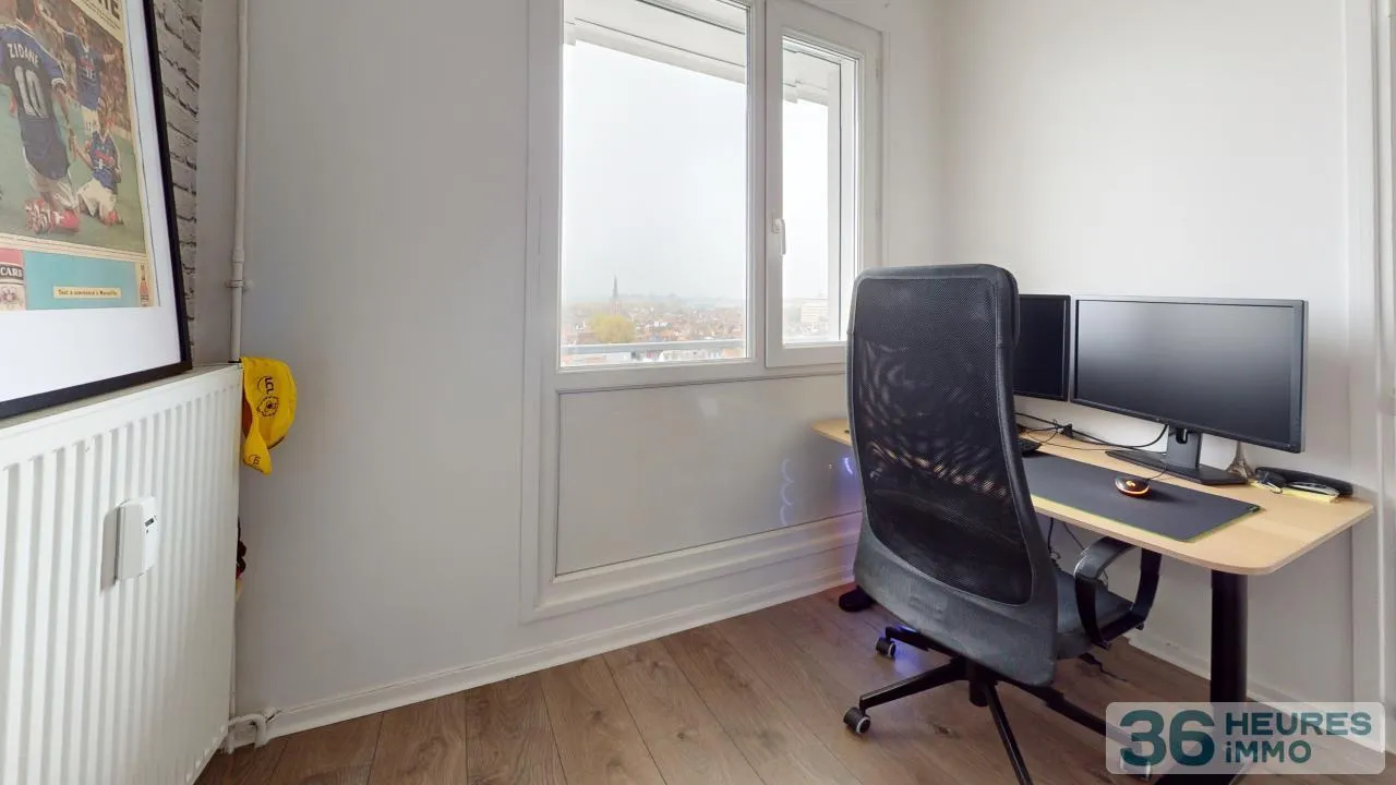 Appartement à Lambersart — vignette 4
