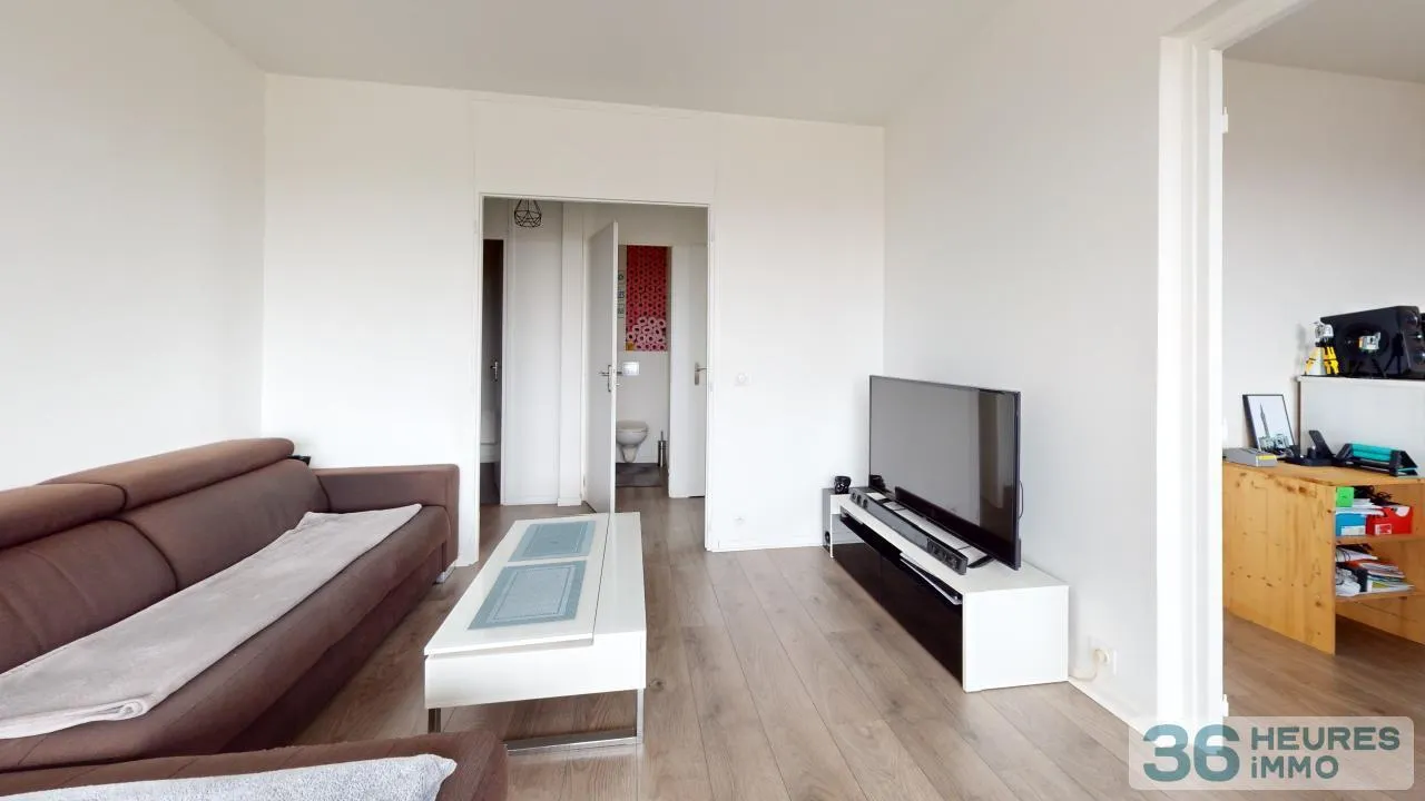 Appartement à Lambersart — vignette 6