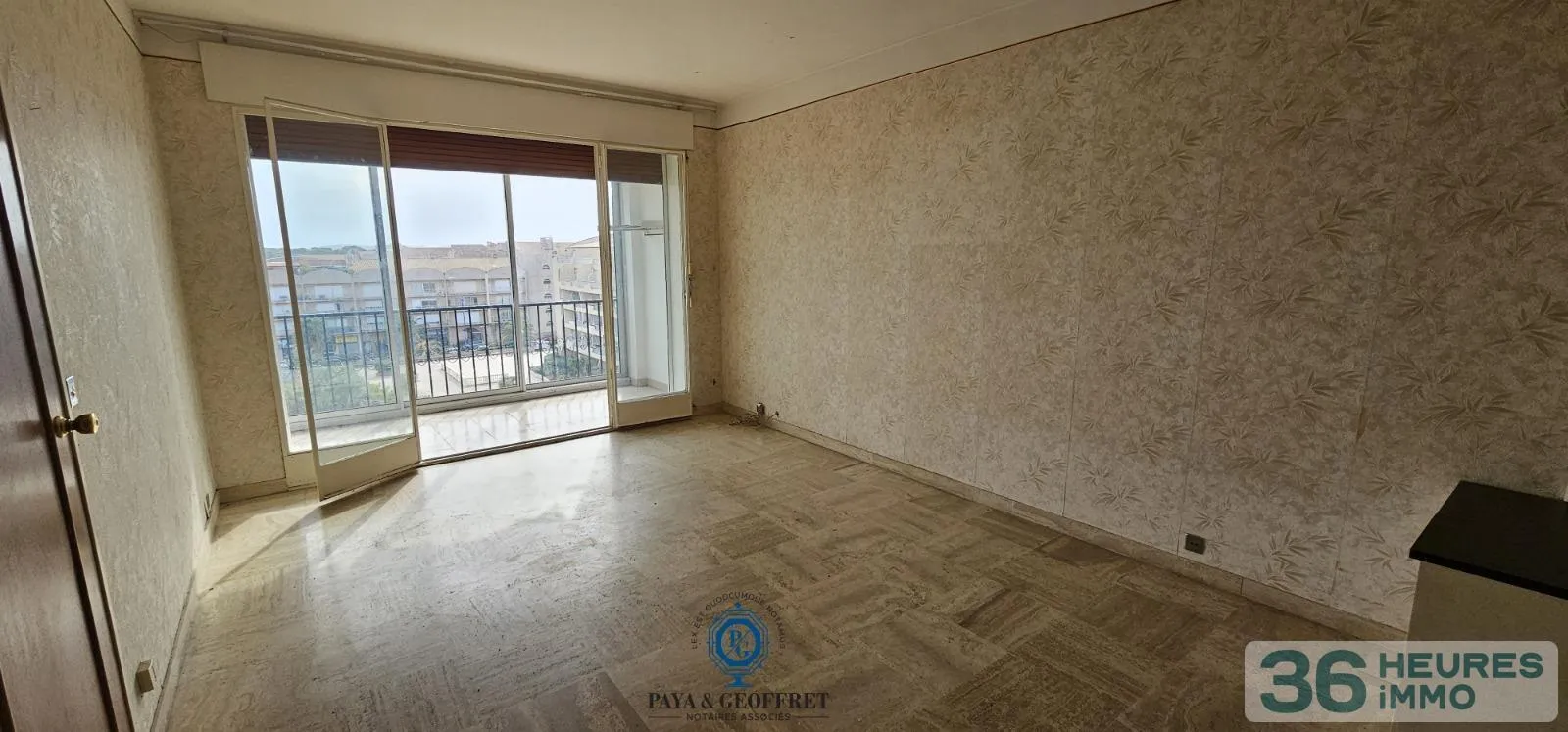 Appartement à Hyères — vignette 3