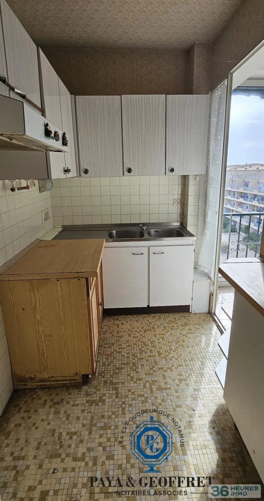 Appartement à Hyères — vignette 5