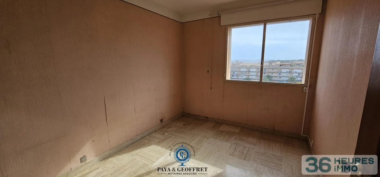 Appartement à Hyères — vignette 7