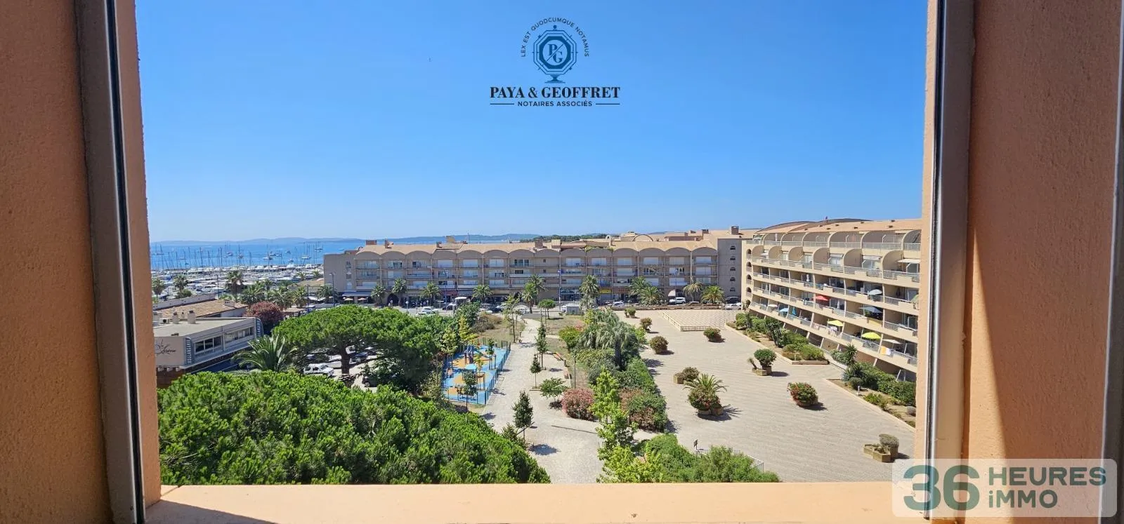 Appartement à Hyères — vignette 8
