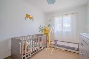 Maison à Les Abrets en Dauphiné — vignette 3
