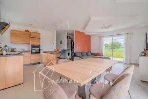 Maison à Les Abrets en Dauphiné — vignette 6