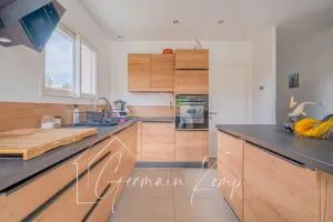 Maison à Les Abrets en Dauphiné — vignette 9