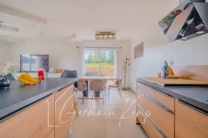 Maison à Les Abrets en Dauphiné — vignette 10