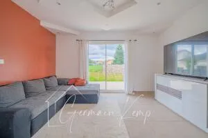 Maison à Les Abrets en Dauphiné — vignette 11