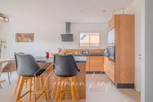 Maison à Les Abrets en Dauphiné — vignette 12