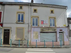 Immeuble d'Investissement