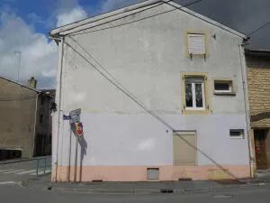 Immeuble à Stenay — vignette 2