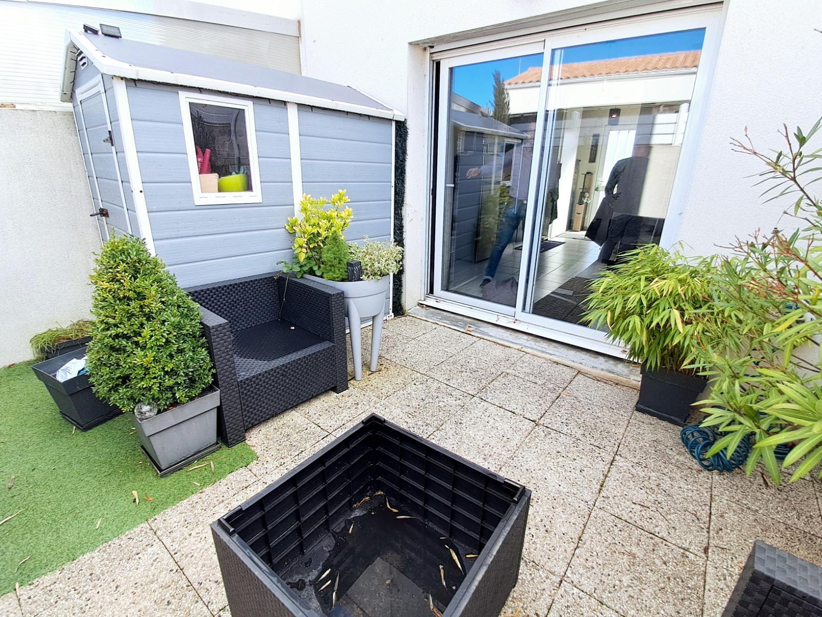 Appartement à Aytré — vignette 3