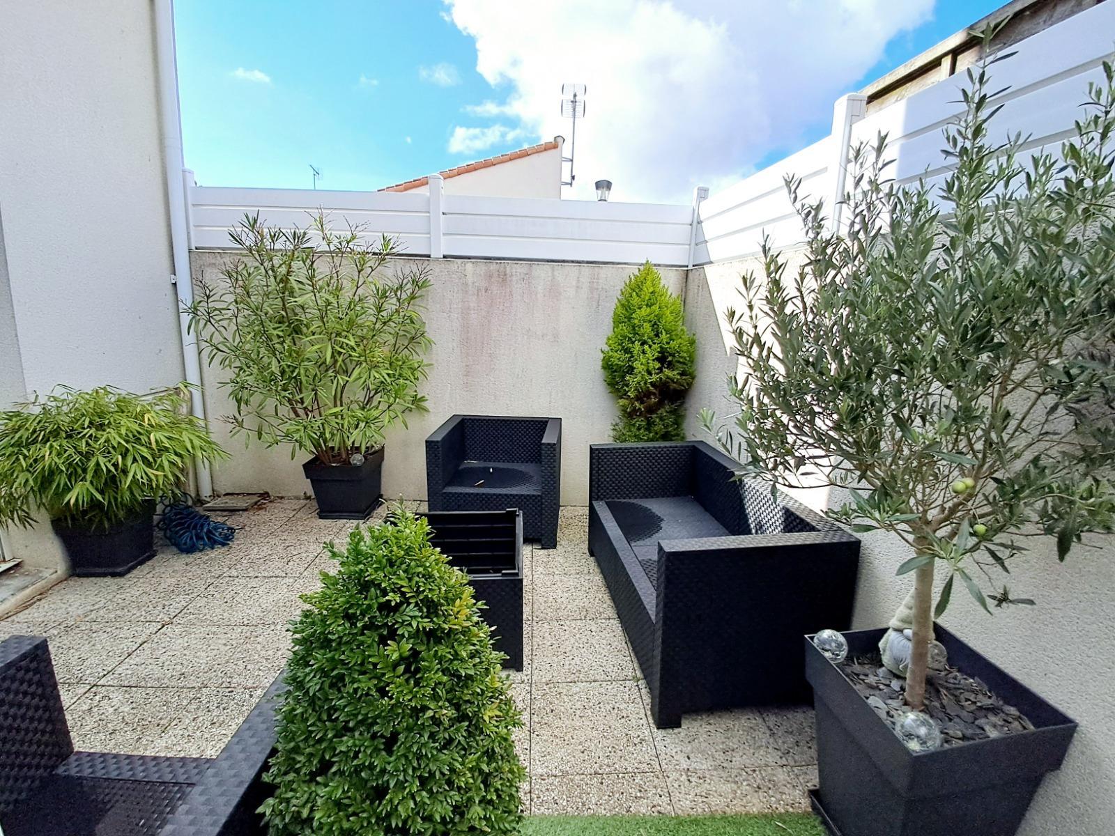 Appartement à Aytré — vignette 4