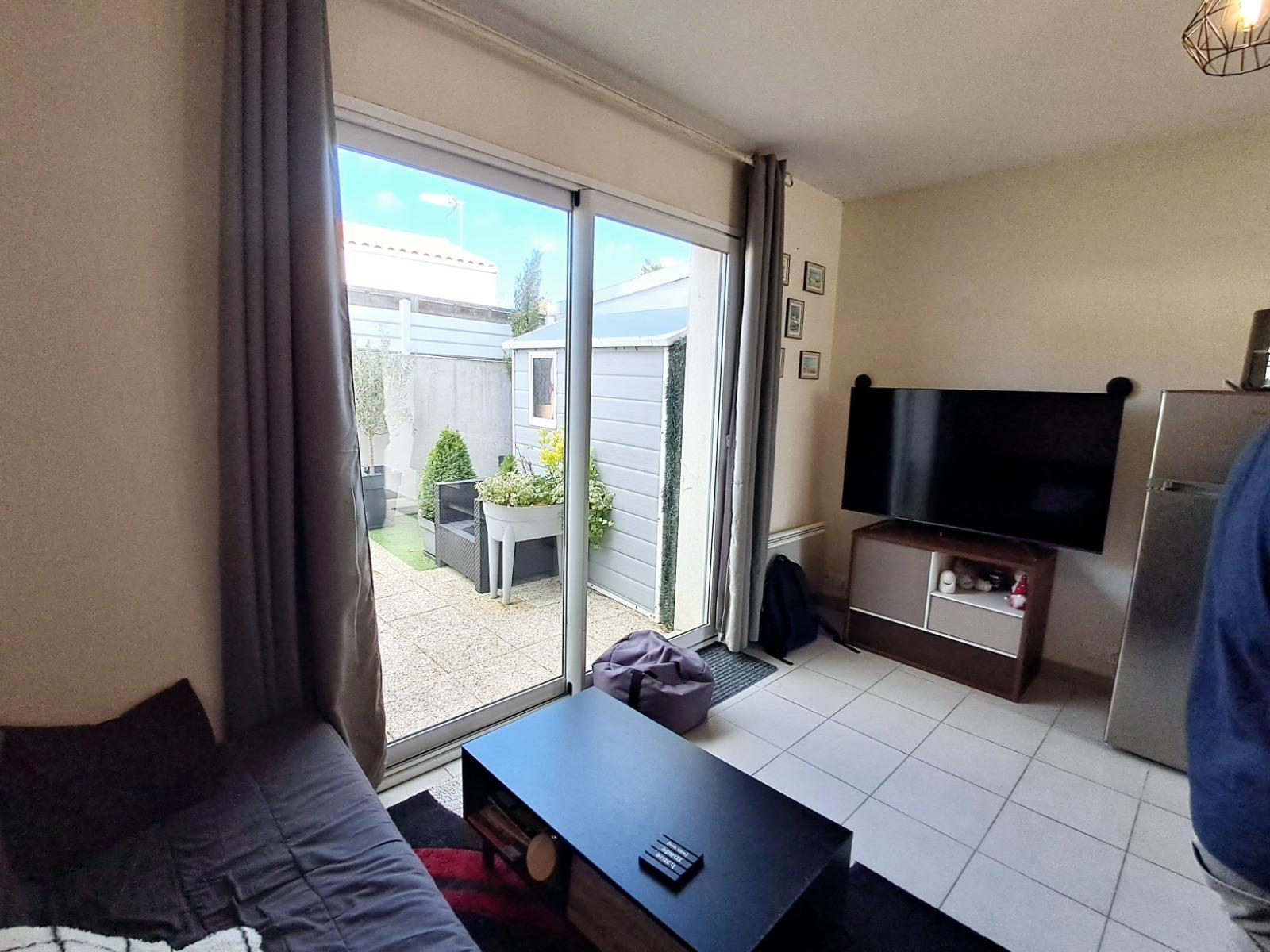 Appartement à Aytré — vignette 8