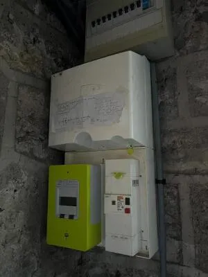 Maison à Brive-la-Gaillarde — vignette 20