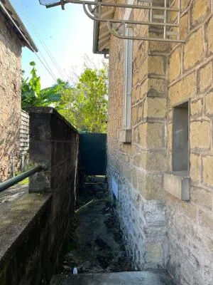 Maison à Brive-la-Gaillarde — vignette 23