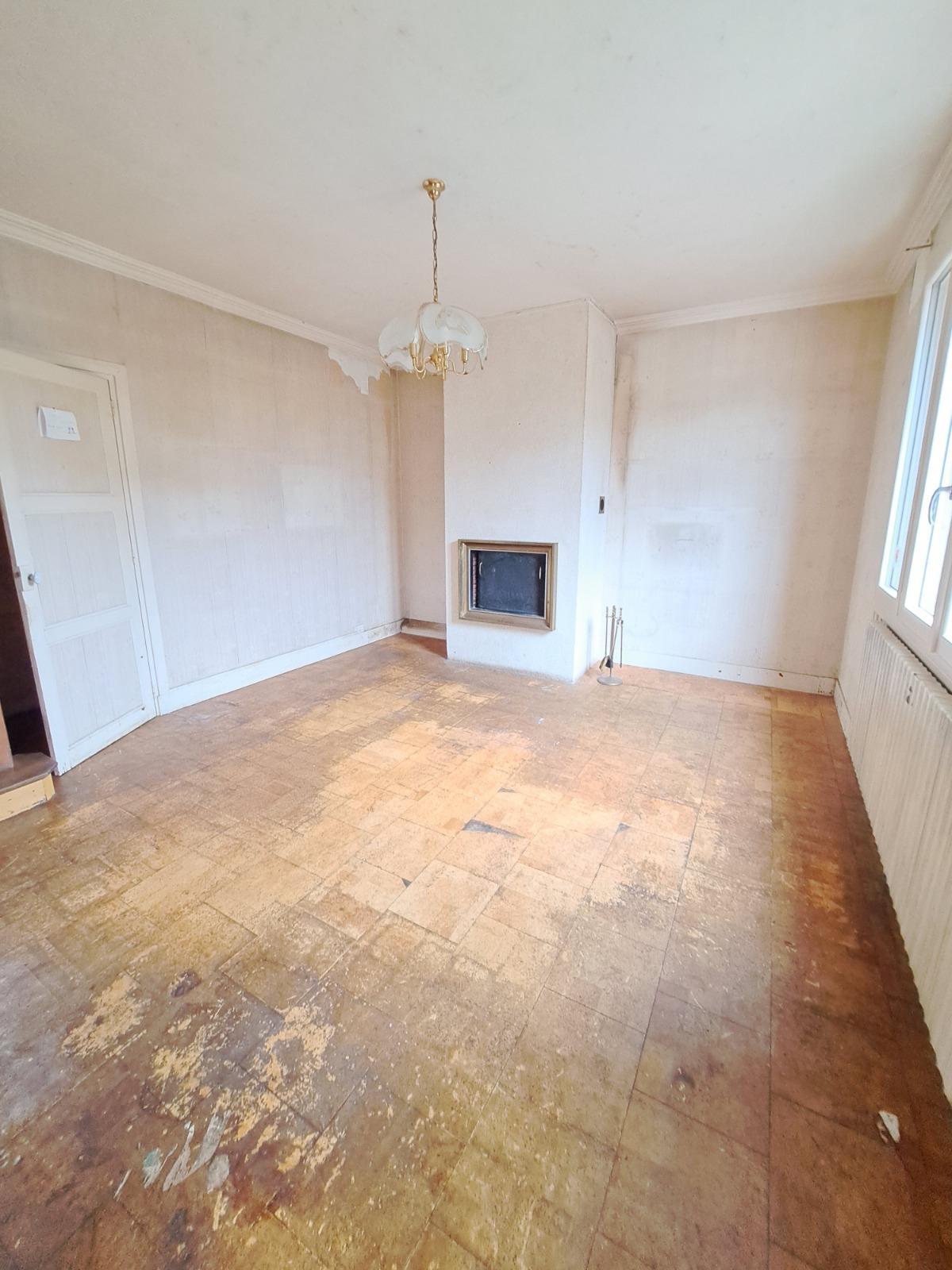 Maison à Le Mans — vignette 2