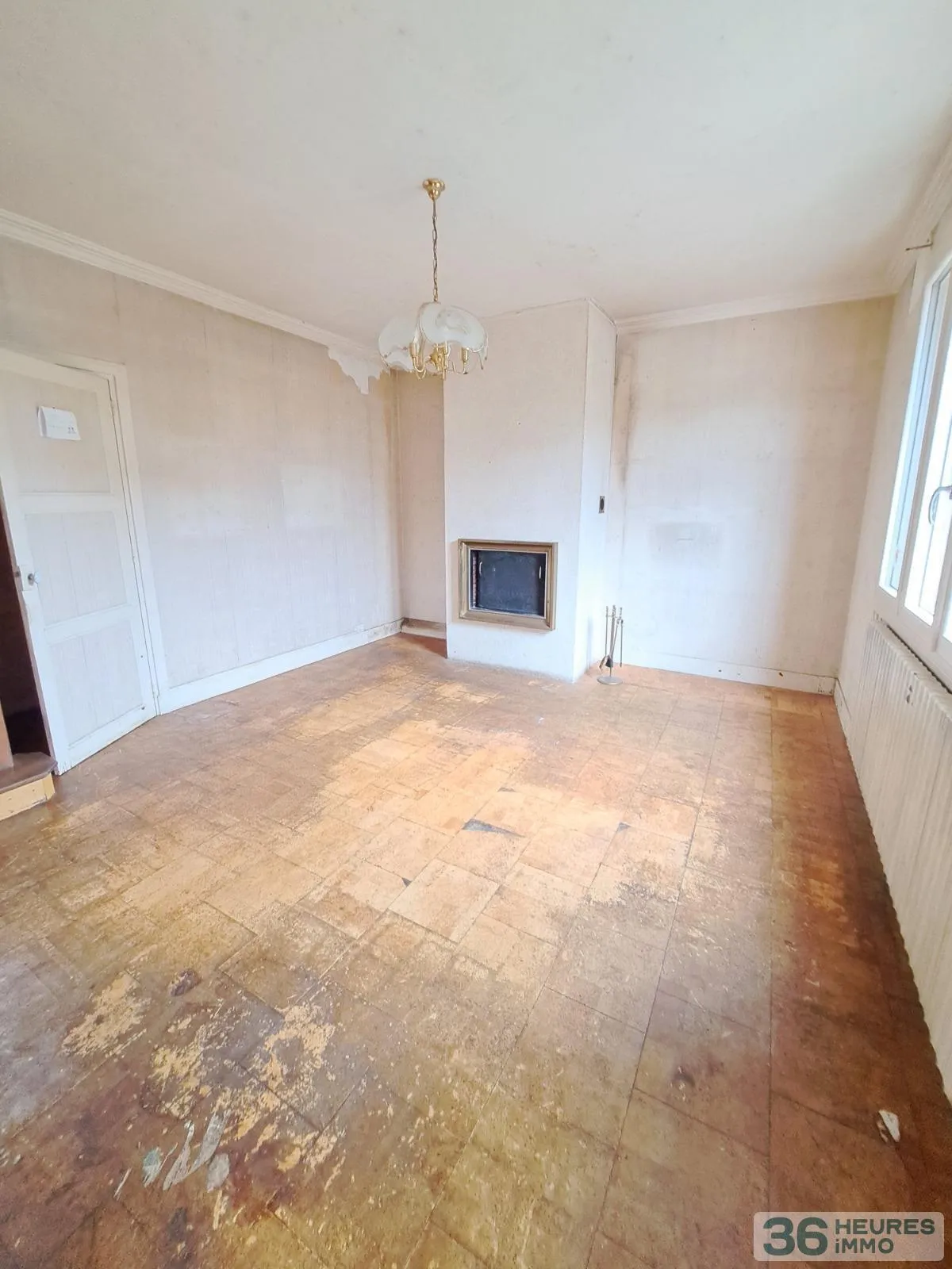 Maison à Le Mans — vignette 2