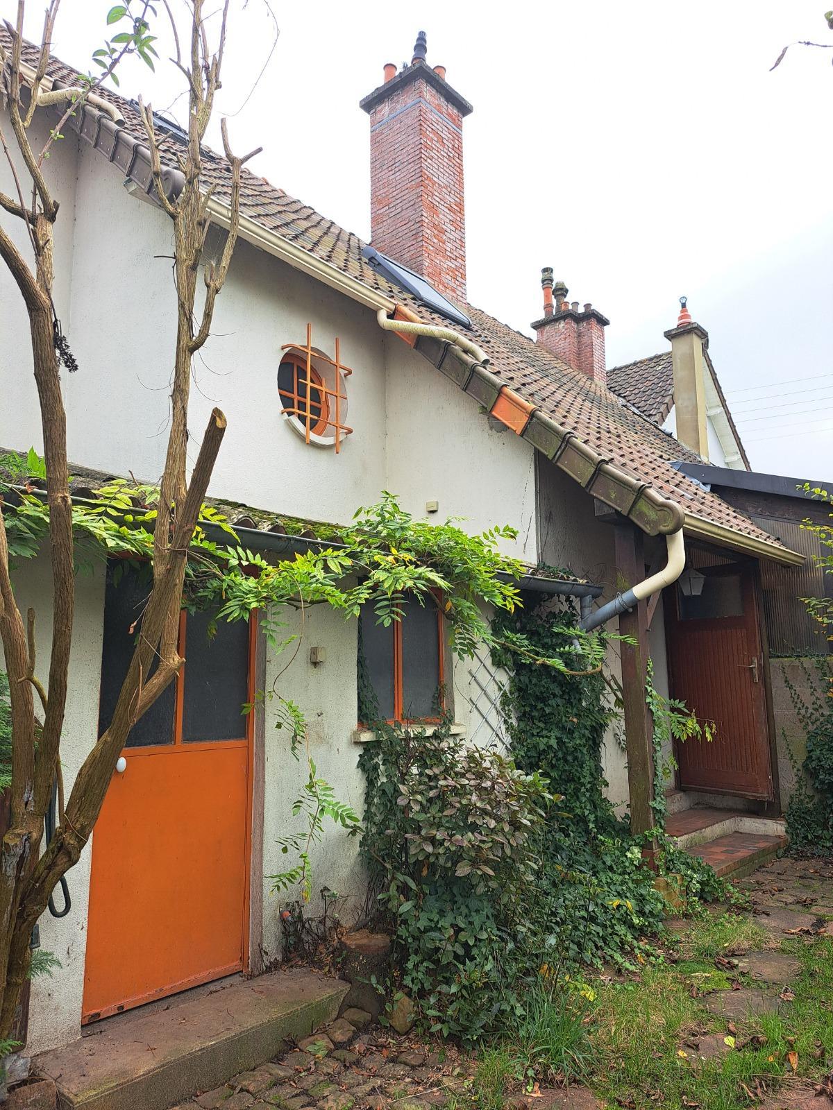 Maison à Le Mans — vignette 4