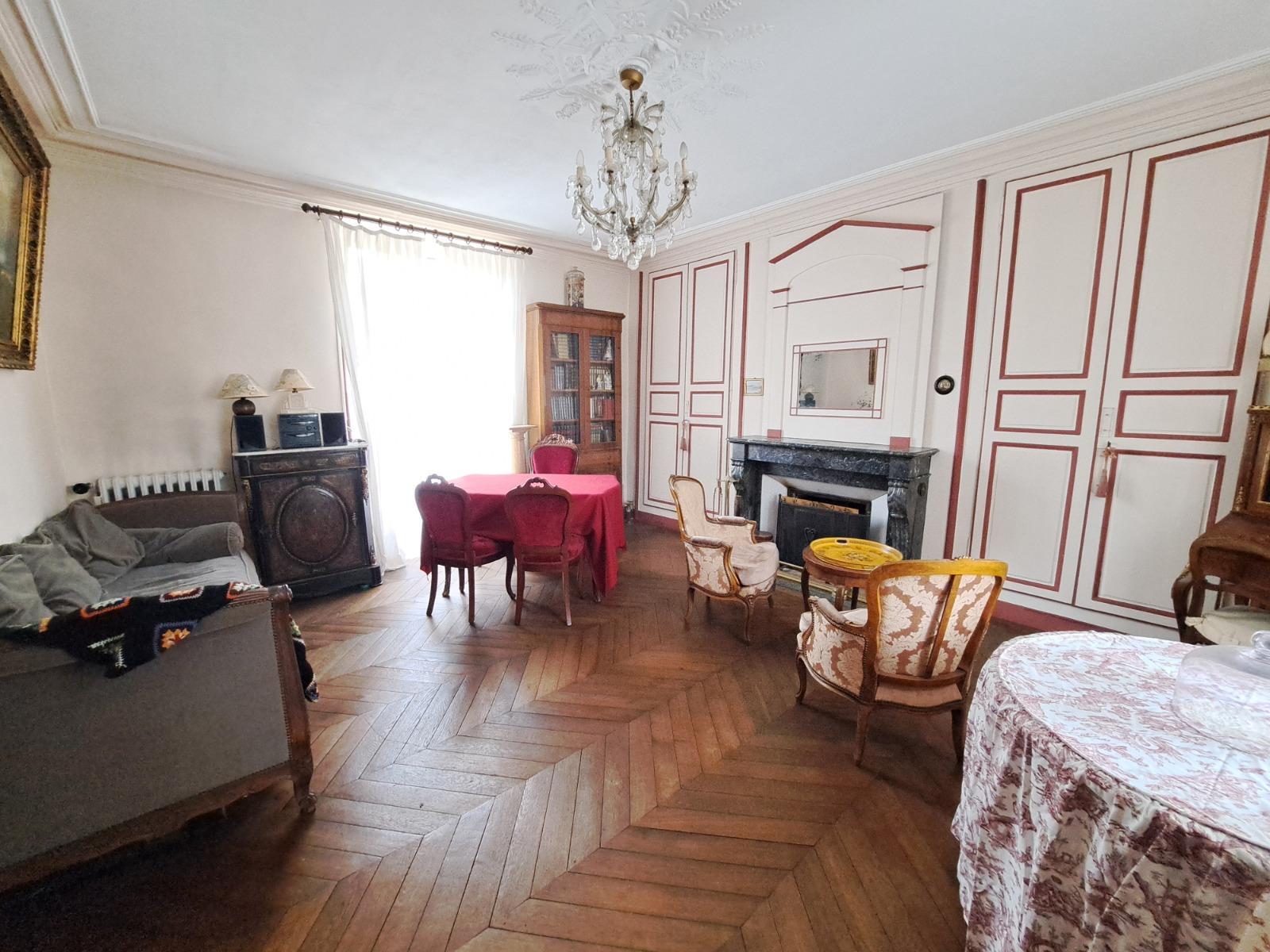BOLLEE - MAISON