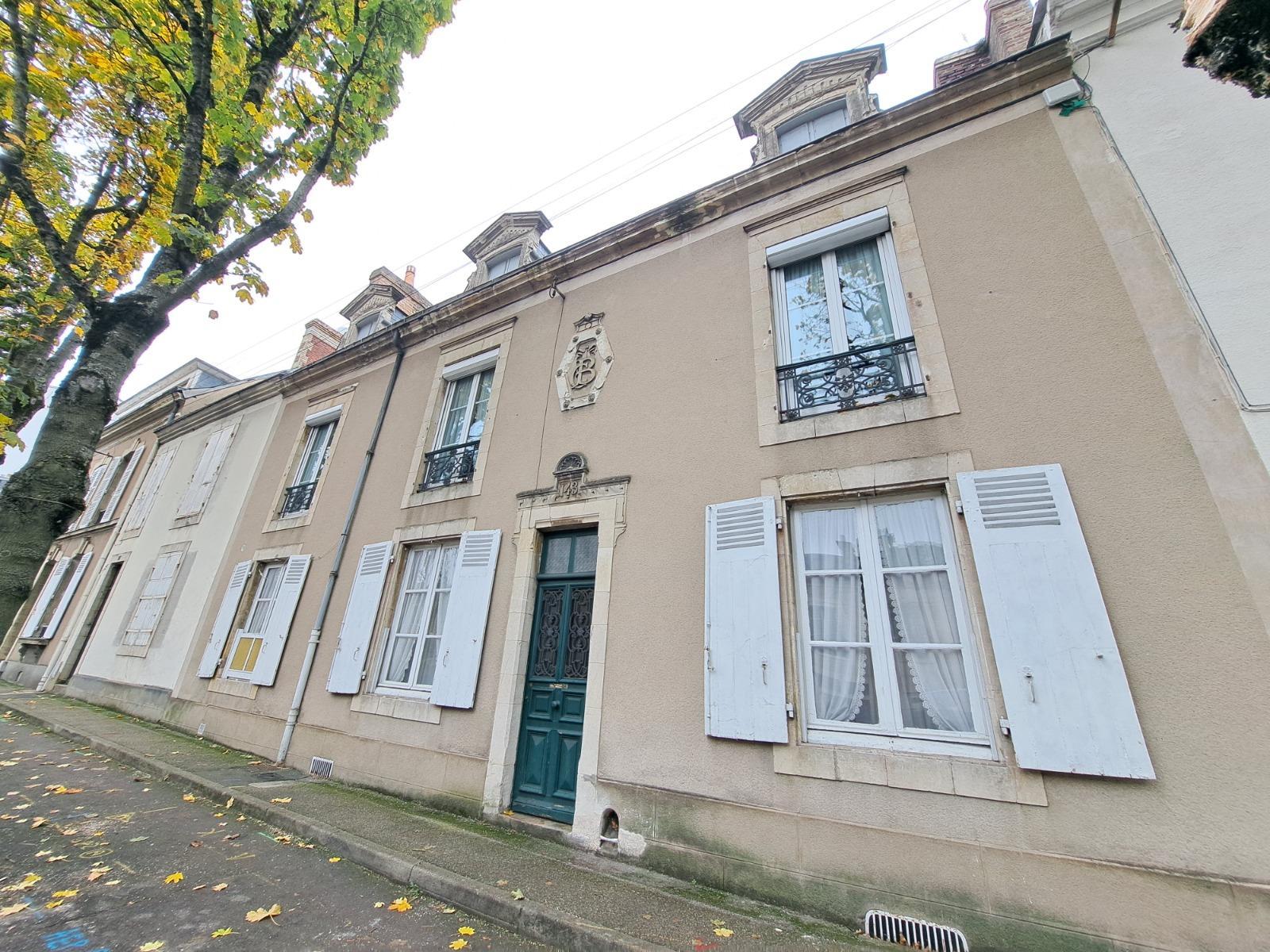 Maison à Le Mans — vignette 2