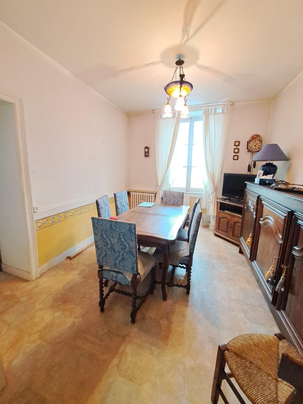 Maison à Le Mans — vignette 3