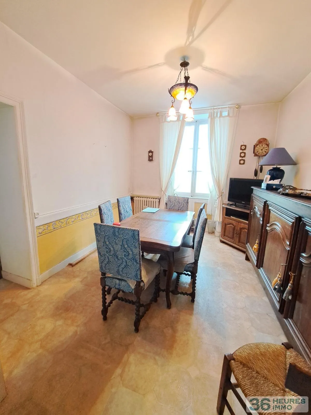 Maison à Le Mans — vignette 3