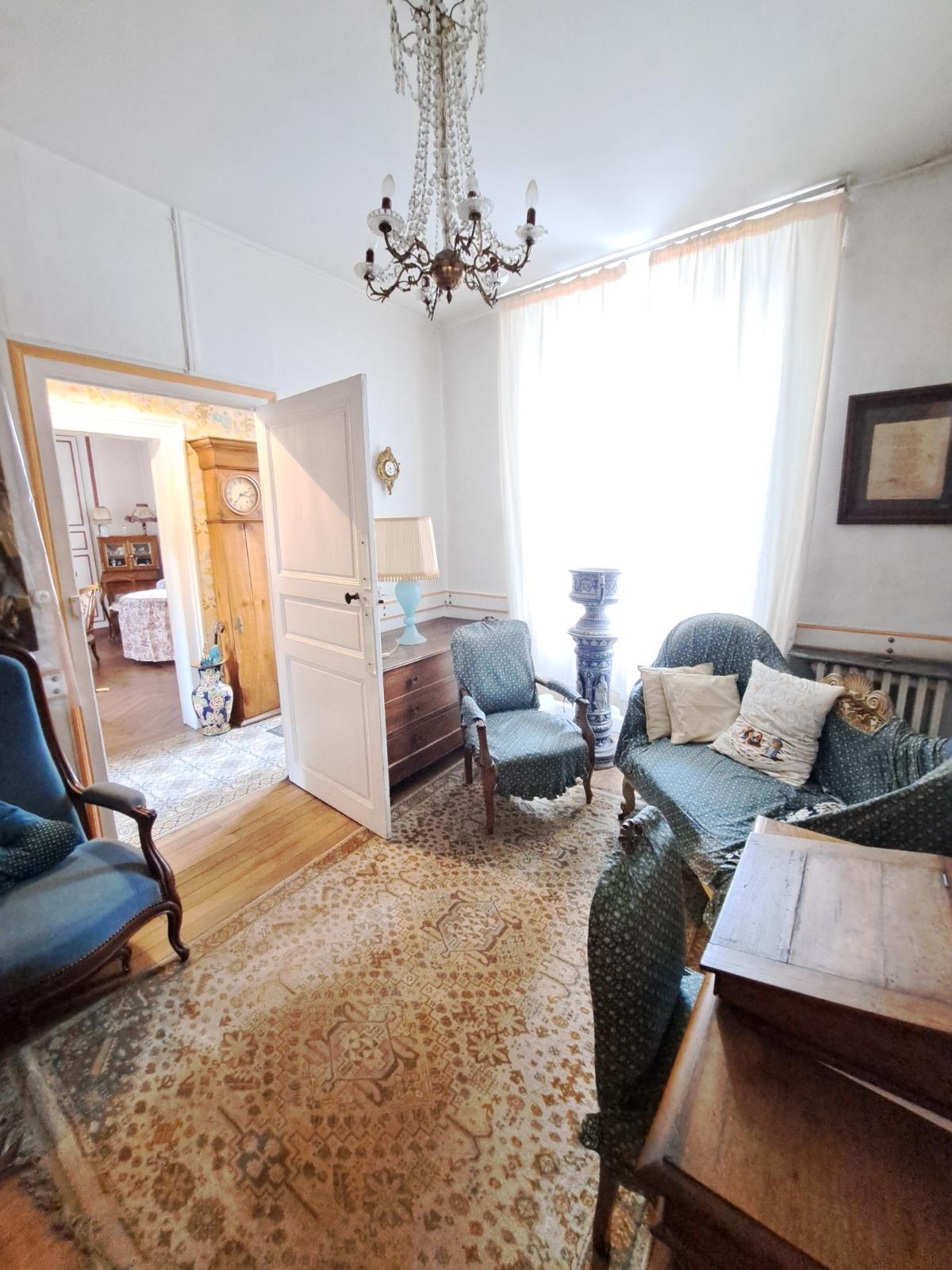 Maison à Le Mans — vignette 4