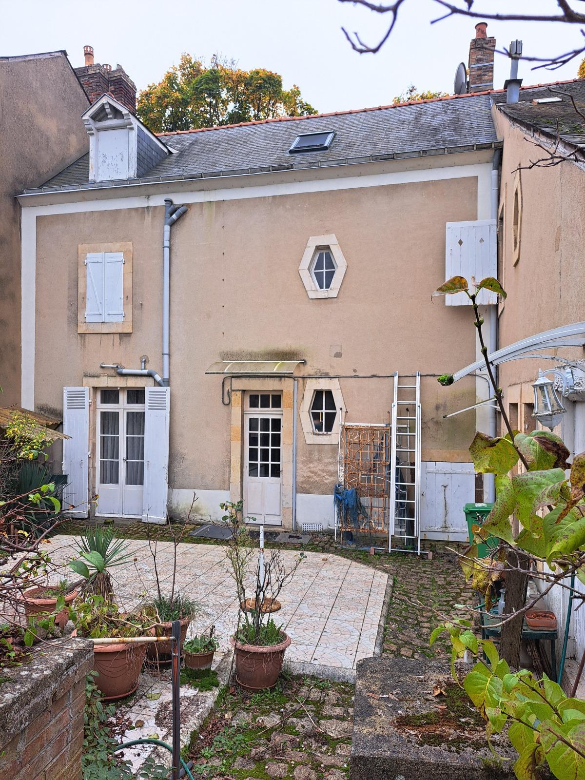 Maison à Le Mans — vignette 9