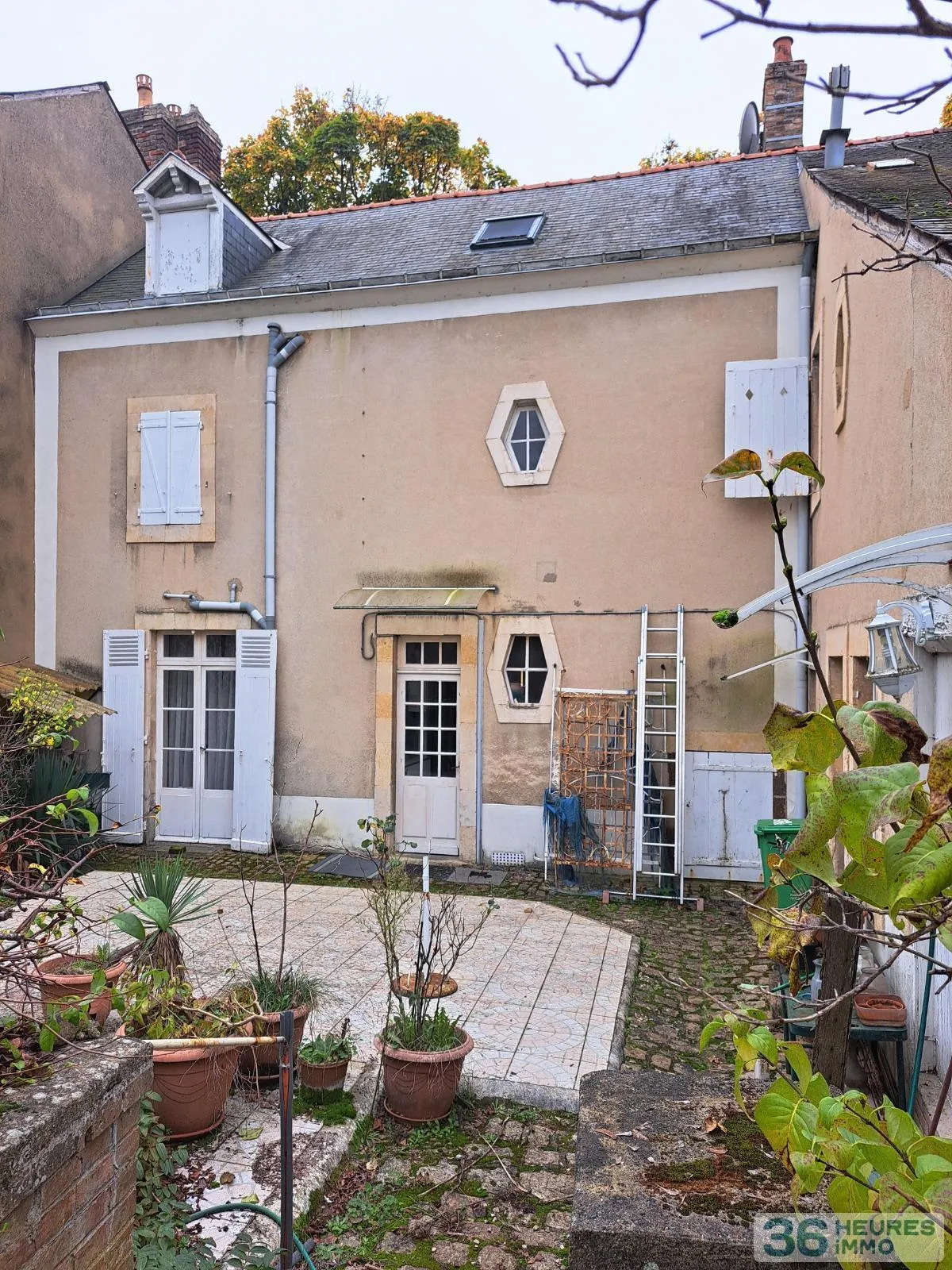 Maison à Le Mans — vignette 9