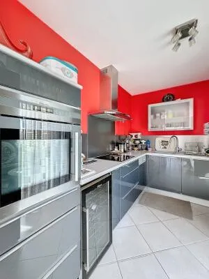 Appartement à Montpellier — vignette 3