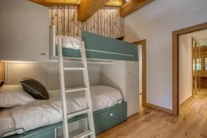 Propriété à Le Grand-Bornand — vignette 12