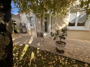 Maison 6 pièces Bouguenais, Les Couëts