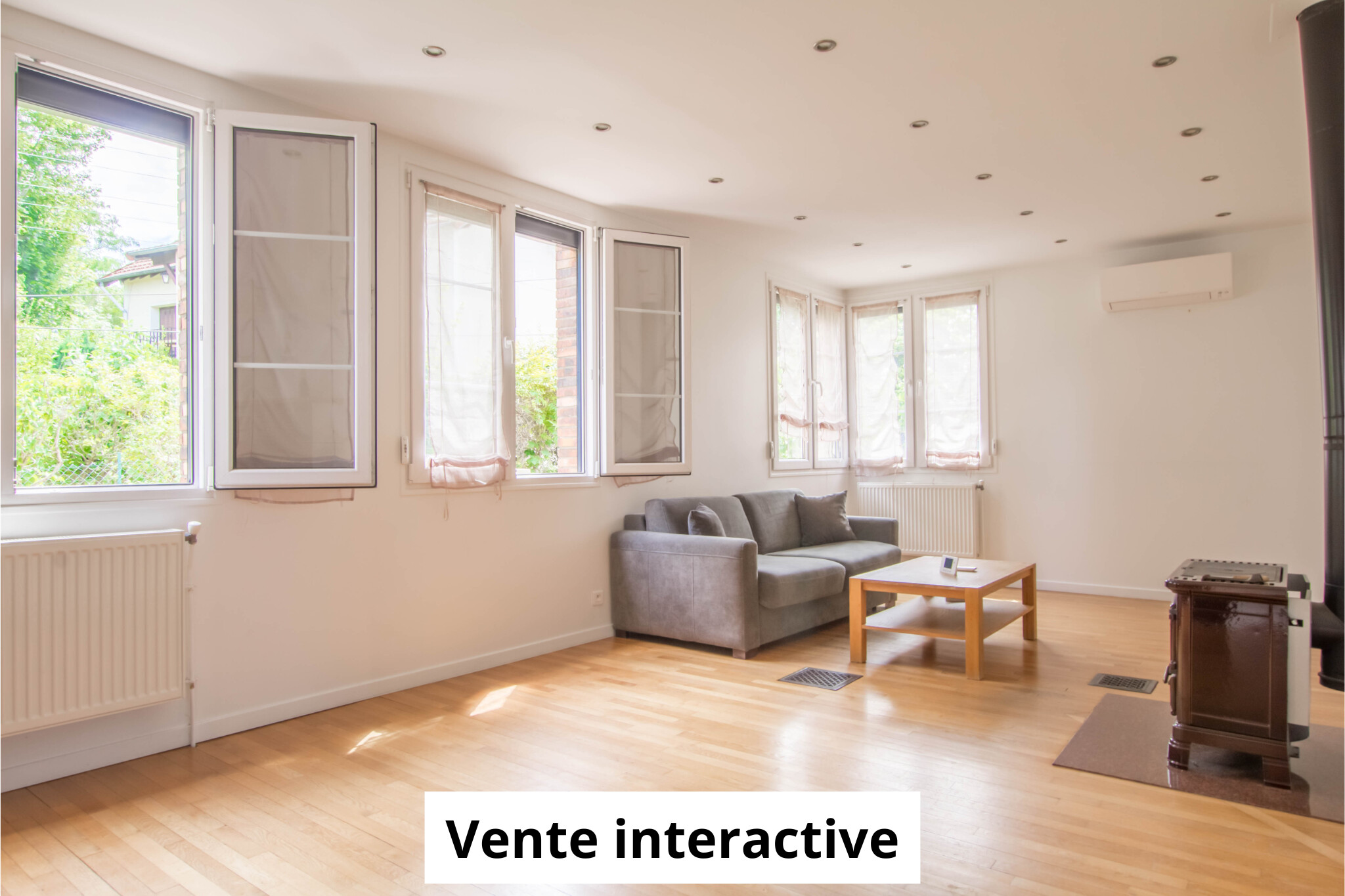 Maison à Montlhéry