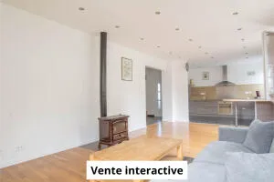 Maison à Montlhéry — vignette 2