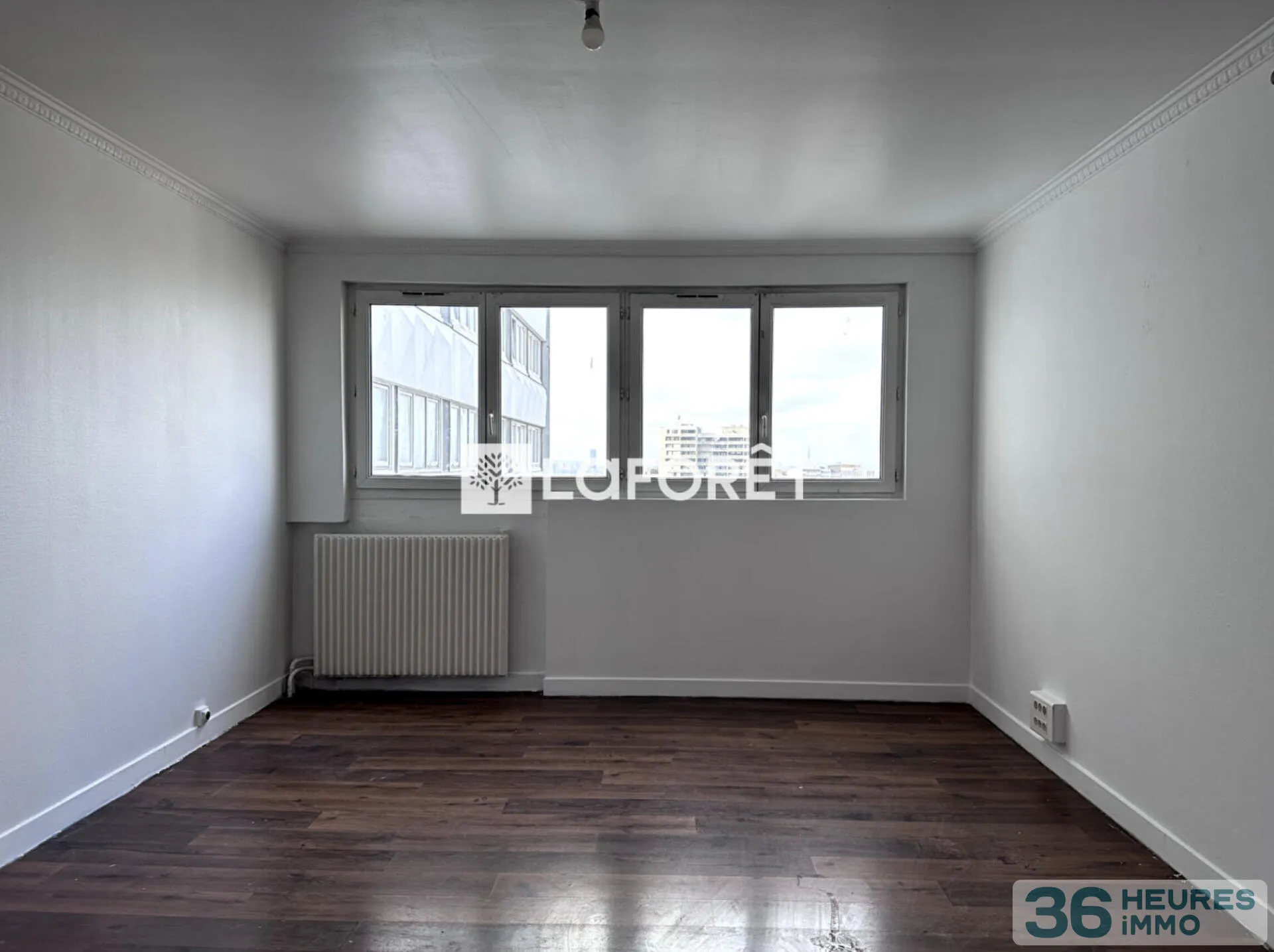 Appartement à Bagnolet — vignette 2