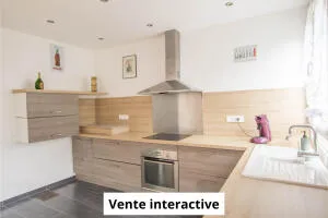 Maison à Montlhéry — vignette 5