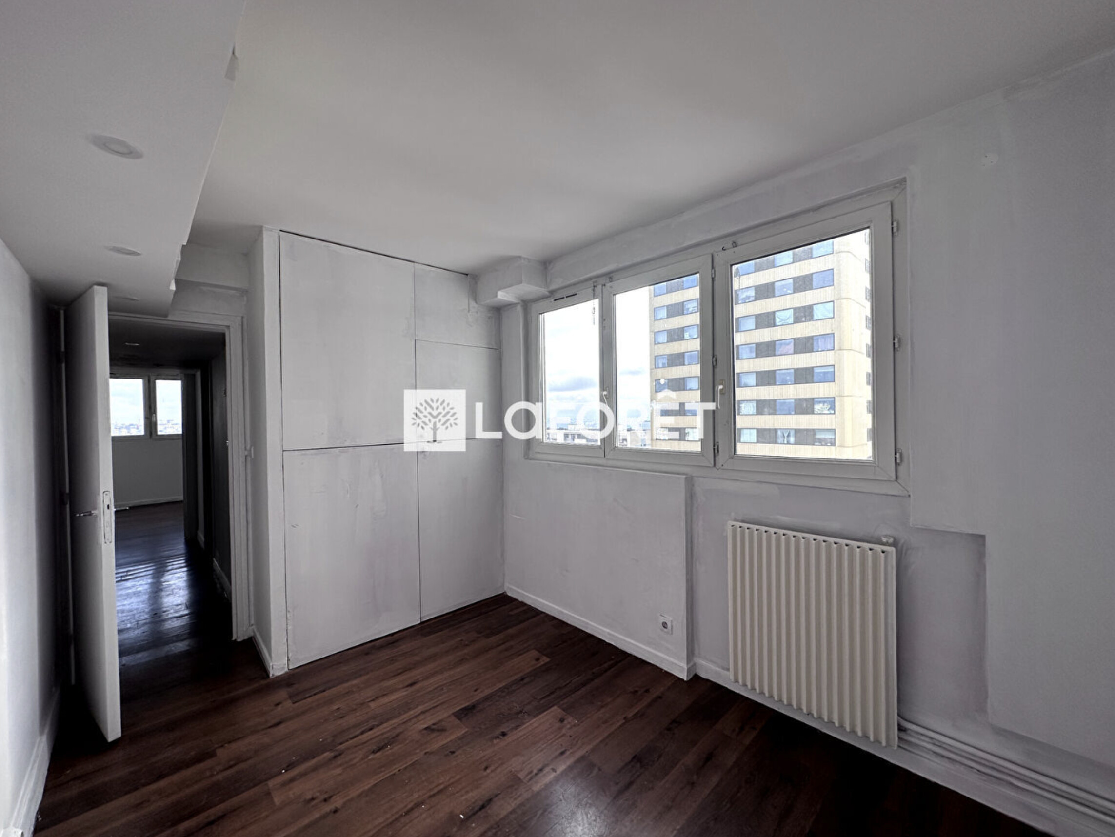 Appartement à Bagnolet — vignette 3