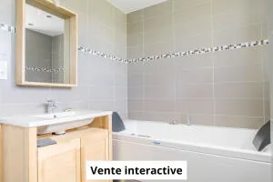 Maison à Montlhéry — vignette 9