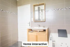Maison à Montlhéry — vignette 10