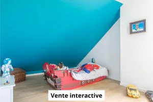 Maison à Montlhéry — vignette 13