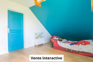 Maison à Montlhéry — vignette 14