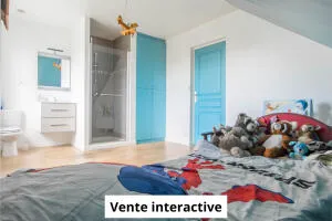 Maison à Montlhéry — vignette 15