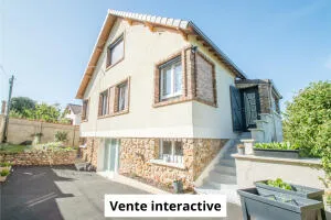 Maison à Montlhéry — vignette 22
